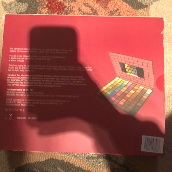 Eyeshadow new - Picture 3 of 5